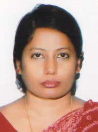ডাঃ মাসুদা ইসলাম খান - Doctor Profile Image