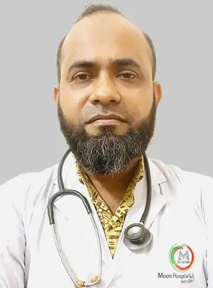 Dr. Md. Abu Sayed Munsi প্রোফাইল ফটো