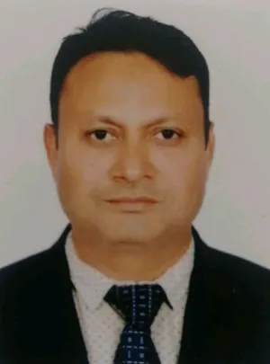 Dr. Md. Abul Kalam Azad প্রোফাইল ফটো