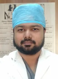 ডা. মোঃ হুমায়ুন রশীদ (সাগর) - Doctor Profile Image