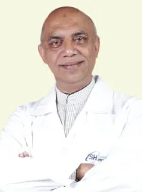 Dr. Md. Iqbal প্রোফাইল ফটো