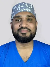 Dr. Md. Ismail Hossain প্রোফাইল ফটো