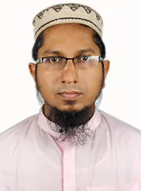 Dr. Md. Kazi Ashraful Alam প্রোফাইল ফটো