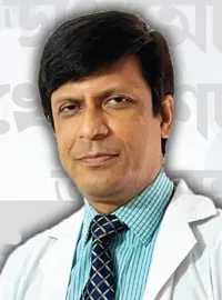 ডাঃ মোঃ খোরশেদ আলম - Doctor Profile Image