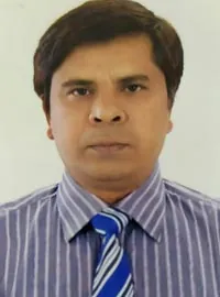 Dr. Md. Mahmudul Hasan Kafi প্রোফাইল ফটো