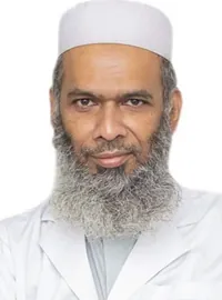 Dr. Md. Mahmudur Rahman প্রোফাইল ফটো