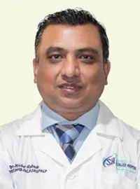 Dr. Md. Masudur Rahman প্রোফাইল ফটো