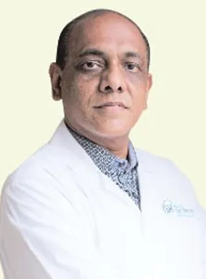 Dr. Md. Nadimul Hasan প্রোফাইল ফটো