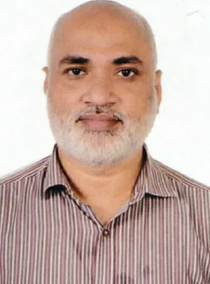 Dr. Md. Sadequr Rahman Emon প্রোফাইল ফটো
