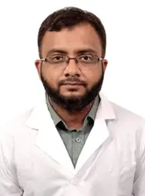 Dr. Md. Safiqur Rahman Khan প্রোফাইল ফটো