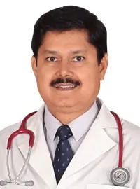 ডাঃ মোঃ সালাহউদ্দিন শাহ - Doctor Profile Image