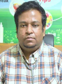 ডাঃ মোঃ তানজির বিন কাশেম - Doctor Profile Image