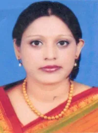 Dr. Mehriban Amatullah প্রোফাইল ফটো