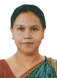 Dr. Mehrose Alam Chowdhury প্রোফাইল ফটো