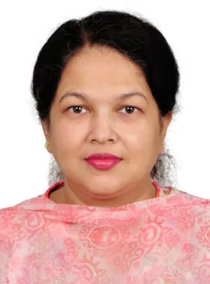 Prof. Dr. Menoka Ferdous প্রোফাইল ফটো