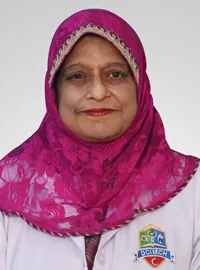Prof. Dr. Merina Khanom প্রোফাইল ফটো