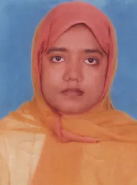 Dr. Minara Sikder প্রোফাইল ফটো