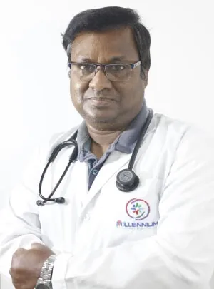 Dr. Minhaz Uddin Ahmed প্রোফাইল ফটো
