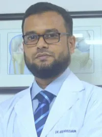 ডাঃ মোহাম্মদ আরিফ হোসেন - Doctor Profile Image