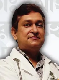 ডাঃ মোহাম্মদ রেজা হোসেন খান - Doctor Profile Image