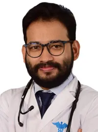 Dr. Mohammad Sanaul Hoque Sarker প্রোফাইল ফটো