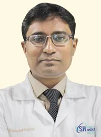 Dr. Mohammad Shahriar Faisal প্রোফাইল ফটো