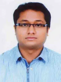 Dr. Mohammad Shayekh Abdullah প্রোফাইল ফটো