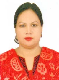 Dr. Monjuman Ara Sarker প্রোফাইল ফটো