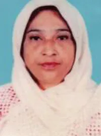 Dr. Morsheda Akter প্রোফাইল ফটো