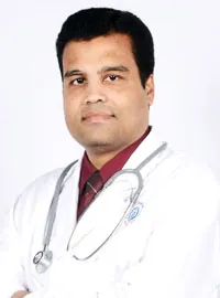 Dr. Mosharraf Ahmed Khasru প্রোফাইল ফটো