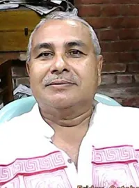 Prof. Dr. Mrinal Kanti Roy প্রোফাইল ফটো