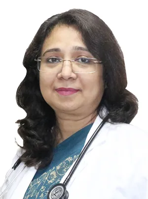 Prof. Dr. Muna Shalima Jahan প্রোফাইল ফটো