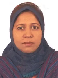 ডাঃ মুসাররাত সুলতানা সুমি - Doctor Profile Image