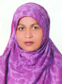 Dr. Nasima Begum প্রোফাইল ফটো