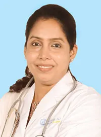 Dr. Natasha Tiluttoma প্রোফাইল ফটো