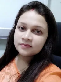 Dr. Nayanmoni Sarkar প্রোফাইল ফটো