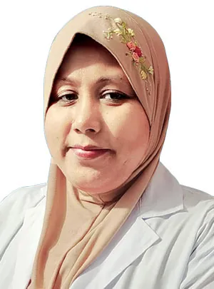Dr. Neher Banu প্রোফাইল ফটো