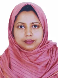 Dr. Noor-E-Ferdous (Nimmi) প্রোফাইল ফটো