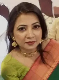 Dr. Nur-E-Nazma Lima প্রোফাইল ফটো
