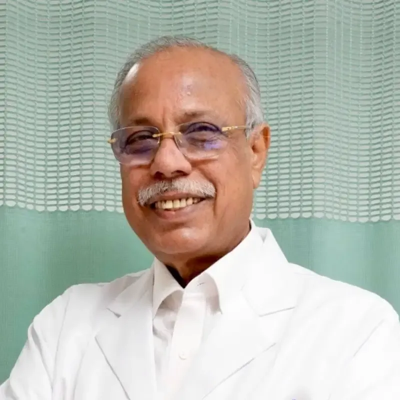 Dr. Prof. Dr. Manzoor Hussain প্রোফাইল ফটো