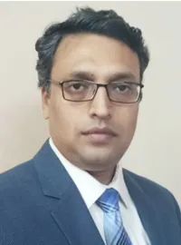 ডা. কায়সুর রাব্বি - Doctor Profile Image
