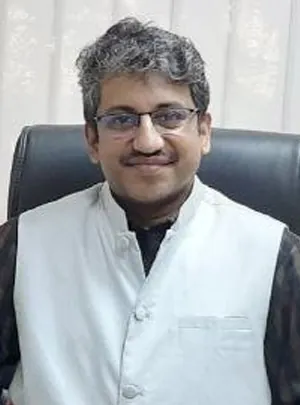 Dr. Quazi Shahid-Ul-Alam প্রোফাইল ফটো