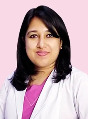 ডাঃ রাজশ্রী দেবনাথ - Doctor Profile Image