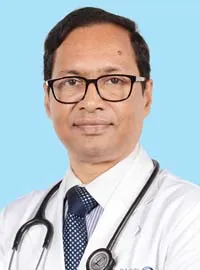 Dr. Ramen Chandra Basak প্রোফাইল ফটো