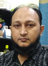 Dr. Rashidul Hasan Shafin প্রোফাইল ফটো