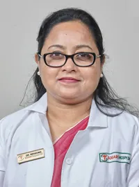 Dr. Rehnuma Jahan প্রোফাইল ফটো