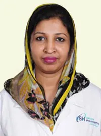 Dr. Rezoana Rima প্রোফাইল ফটো