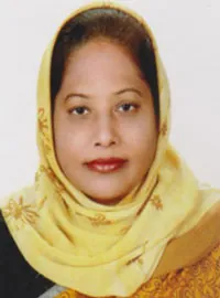 ডা. রোকেয়া খাতুন - Doctor Profile Image