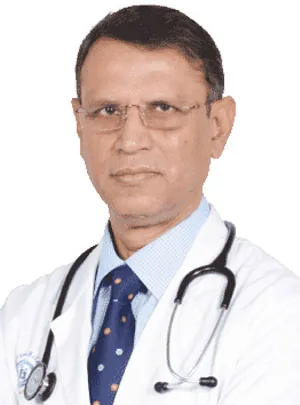 Dr. Ruhul Hassan Joarder প্রোফাইল ফটো