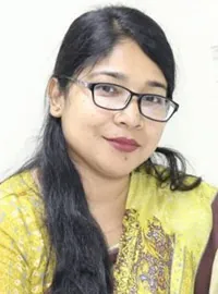 Dr. Runa Akter Dola প্রোফাইল ফটো